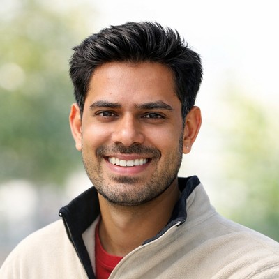 Sundeep Babbar — Founder & Controller, Grace Consulting